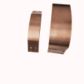 AST copper busbar  flexible laminated copper busbar